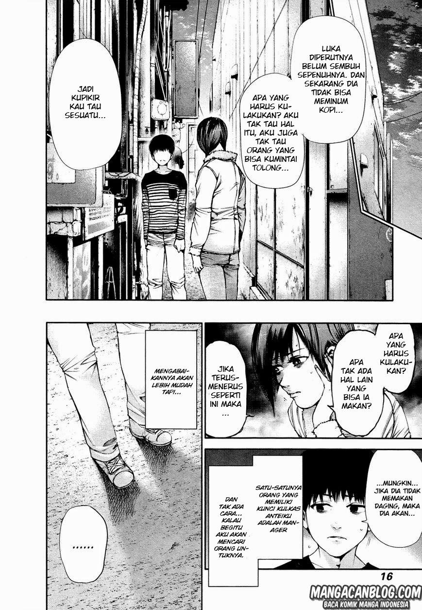 Chapter 40 - halaman 18