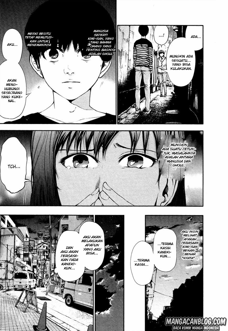 Chapter 40 - halaman 19