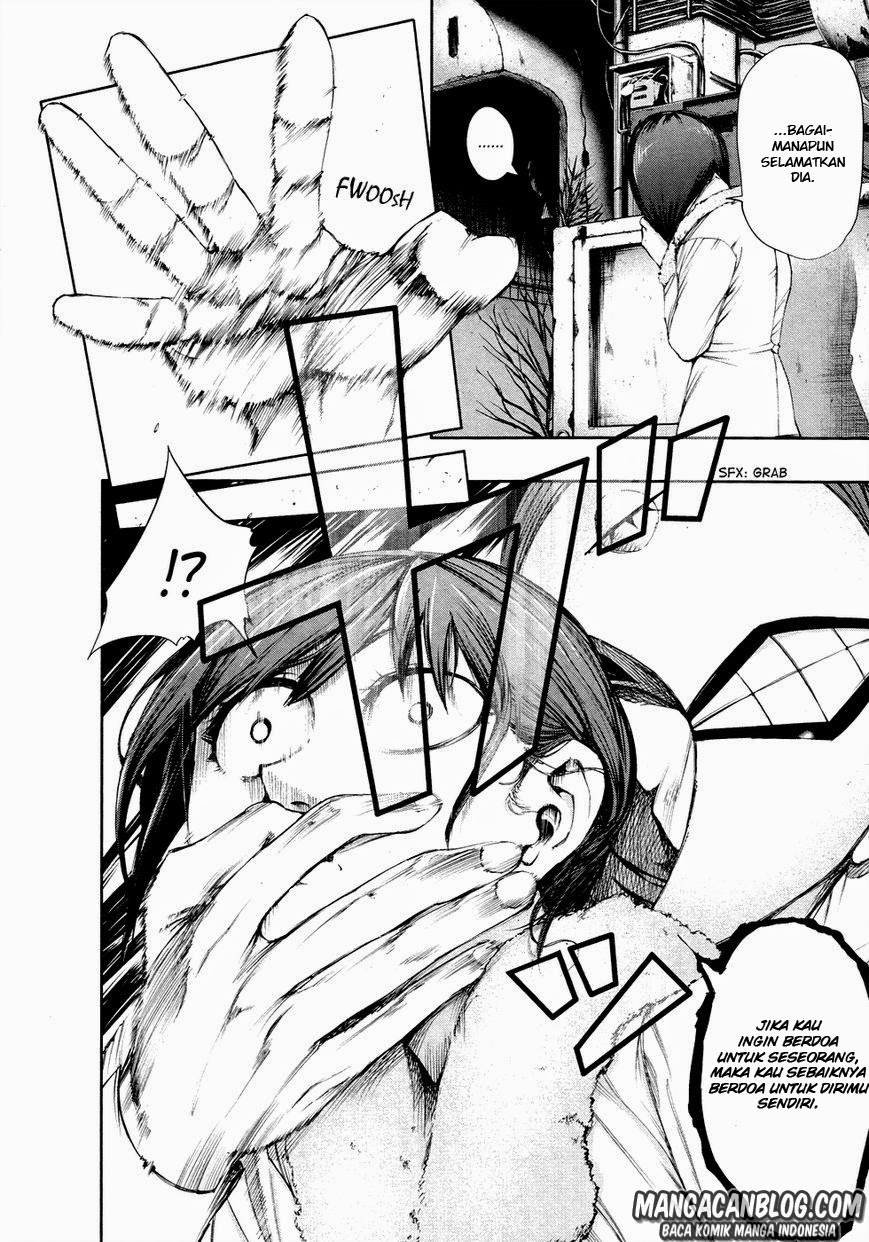 Chapter 40 - halaman 20