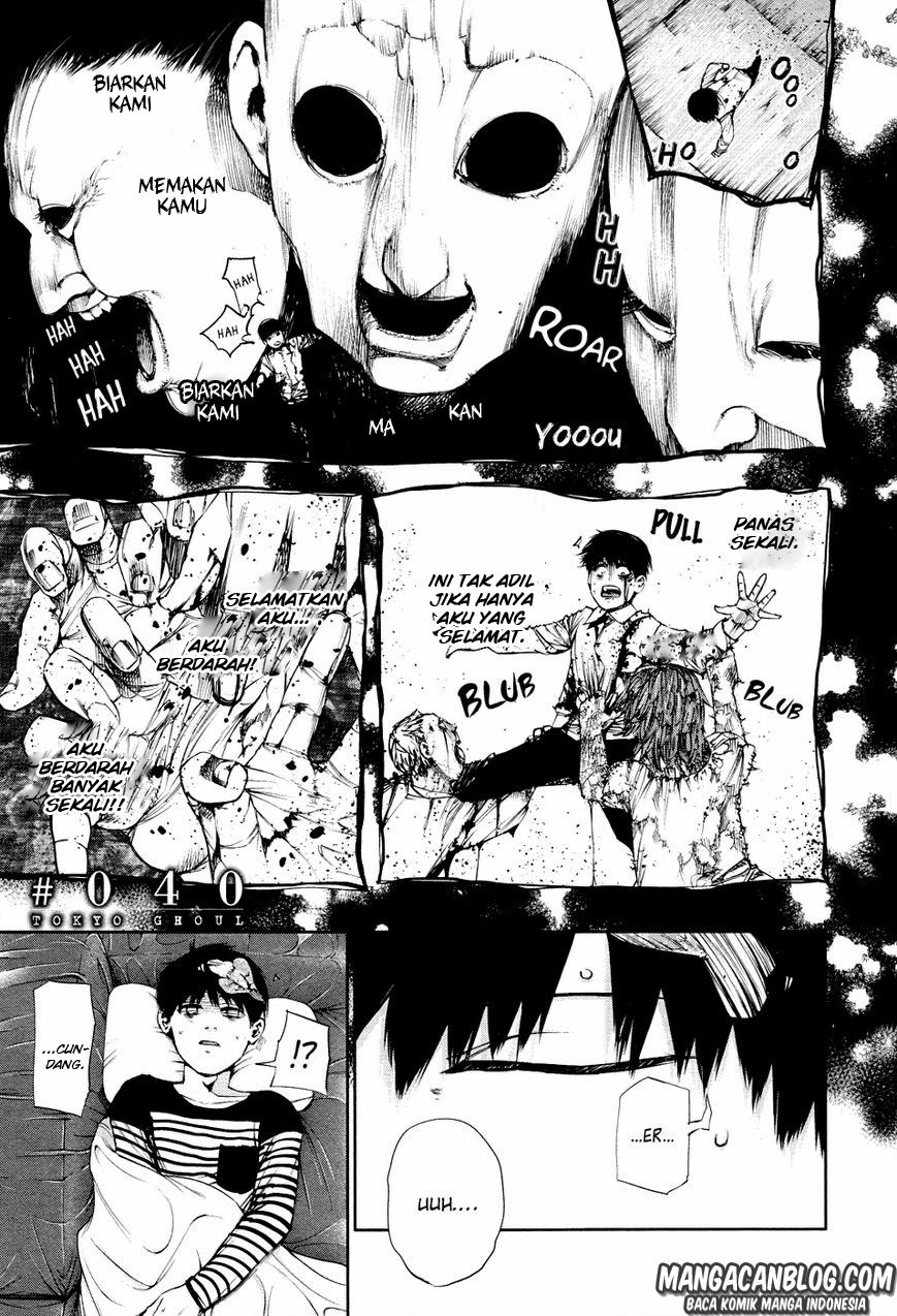 Chapter 40 - halaman 5