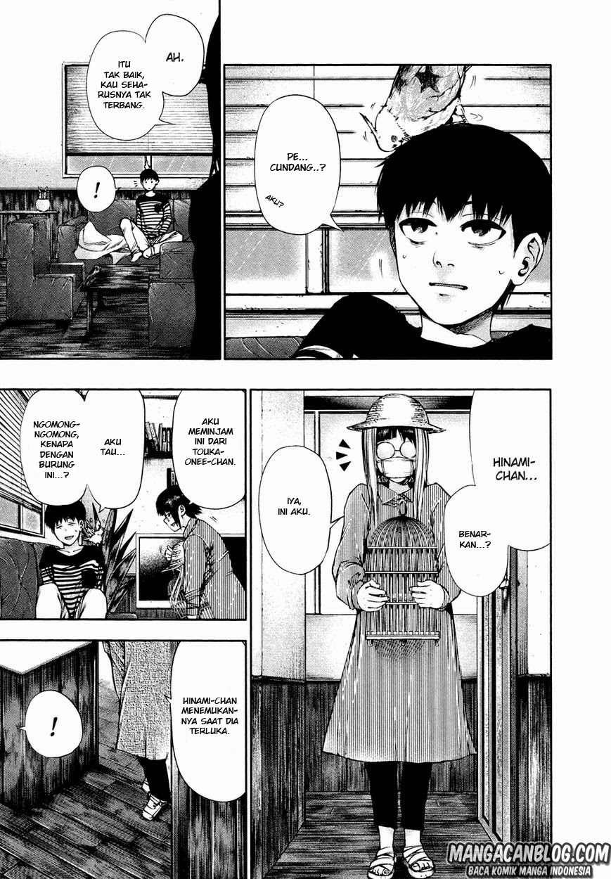 Chapter 40 - halaman 7