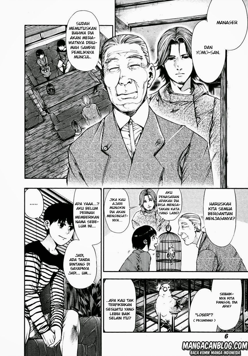 Chapter 40 - halaman 8