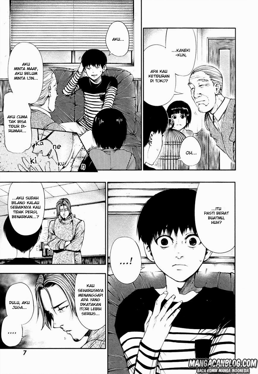 Chapter 40 - halaman 9