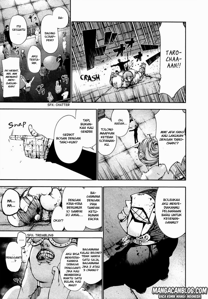 Chapter 39 - halaman 34