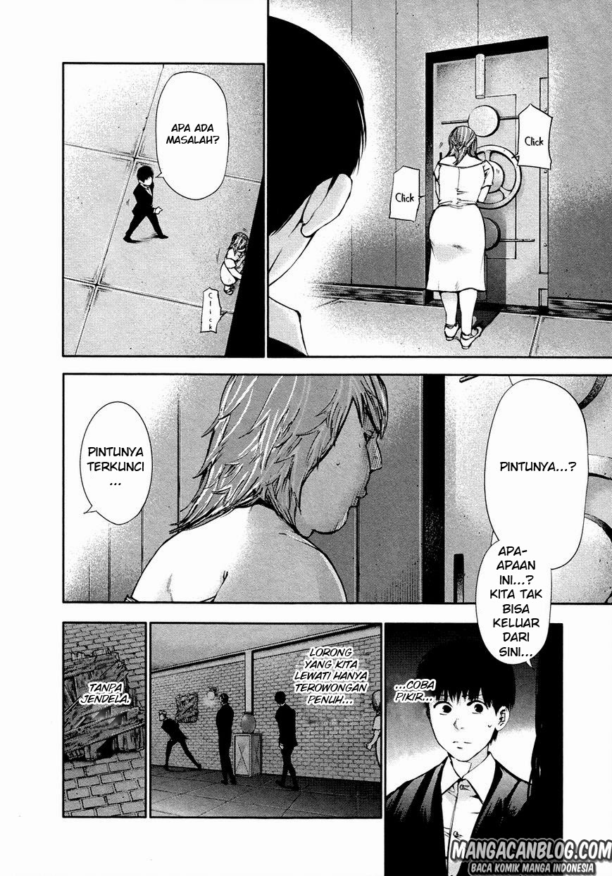 Chapter 37 - halaman 21