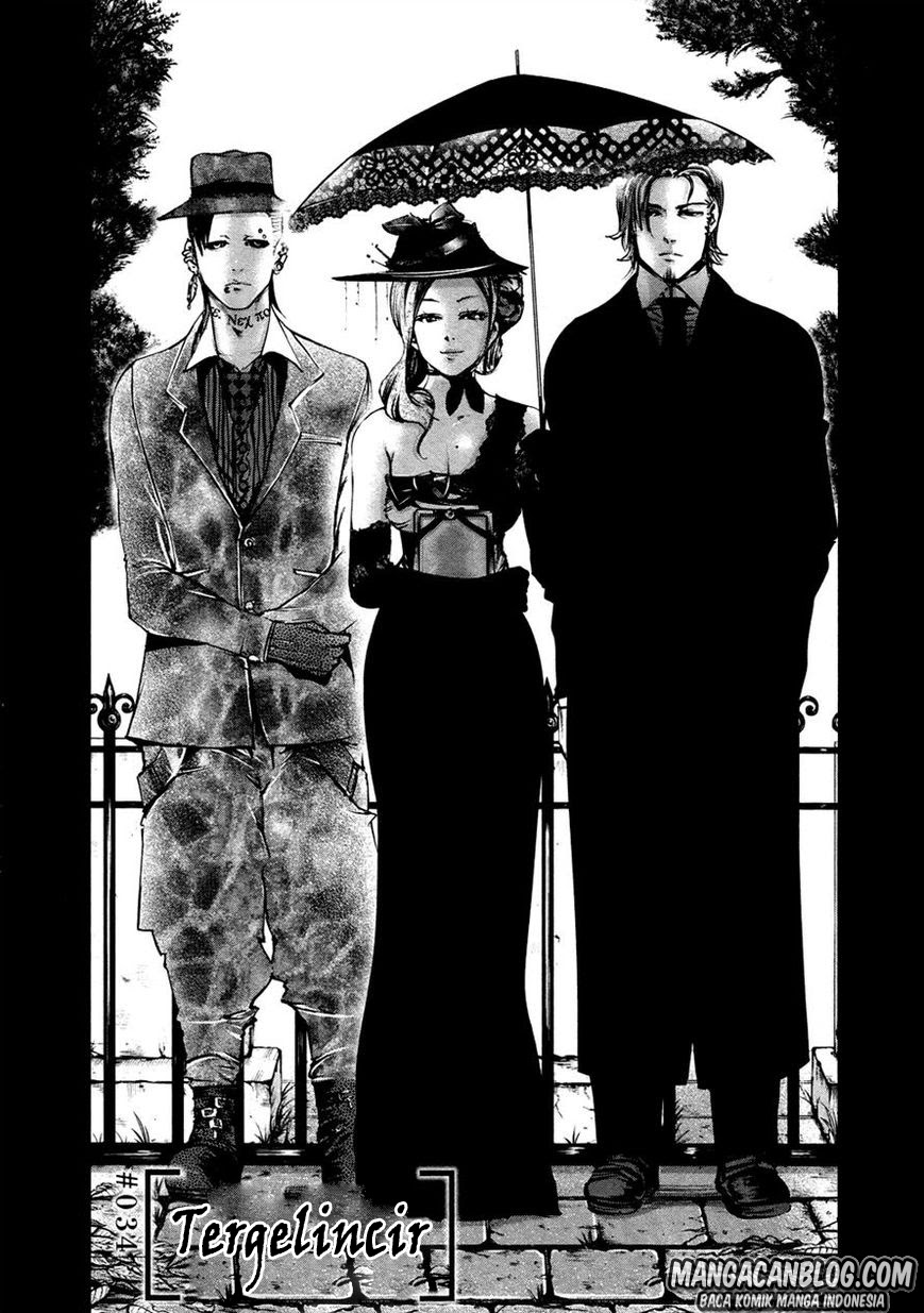 Chapter 34 - halaman 2