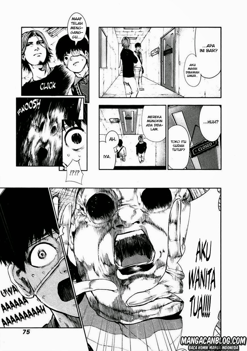Chapter 33 - halaman 18