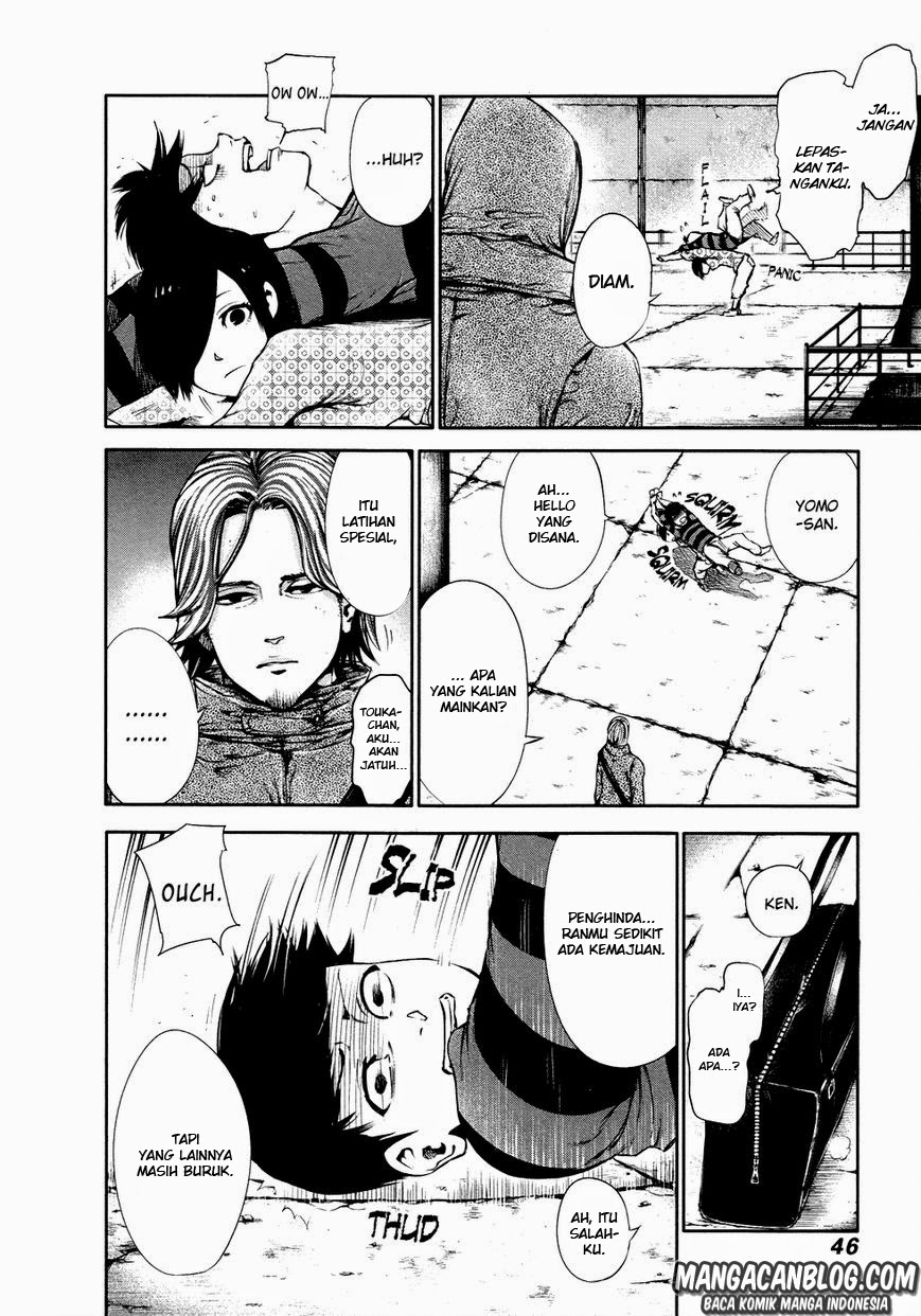 Chapter 32 - halaman 7