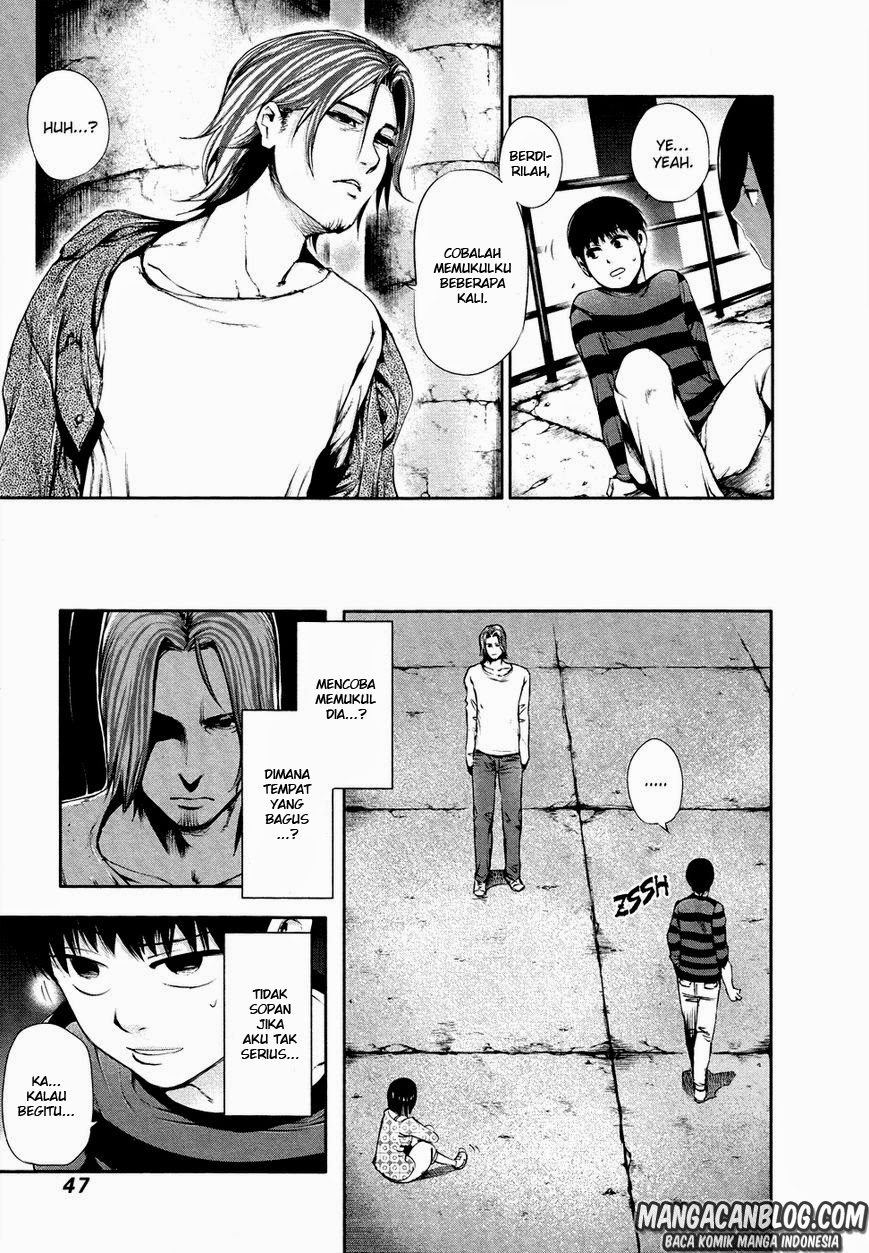 Chapter 32 - halaman 8