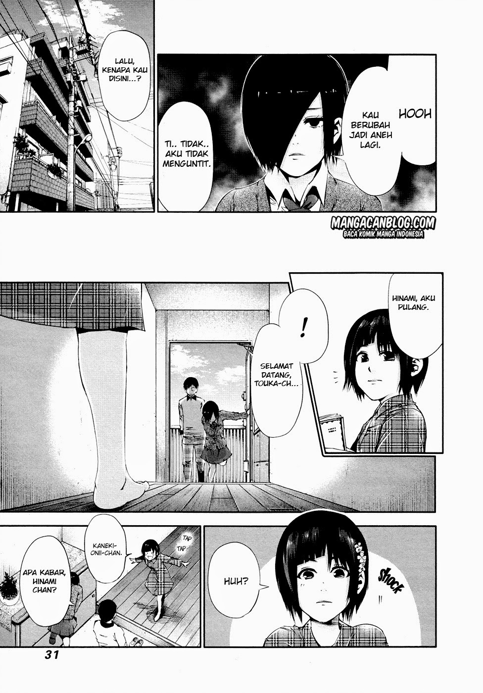 Chapter 31 - halaman 12