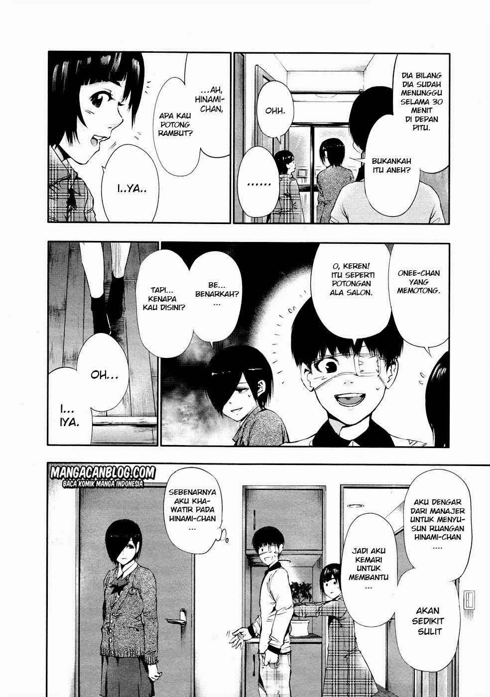 Chapter 31 - halaman 13