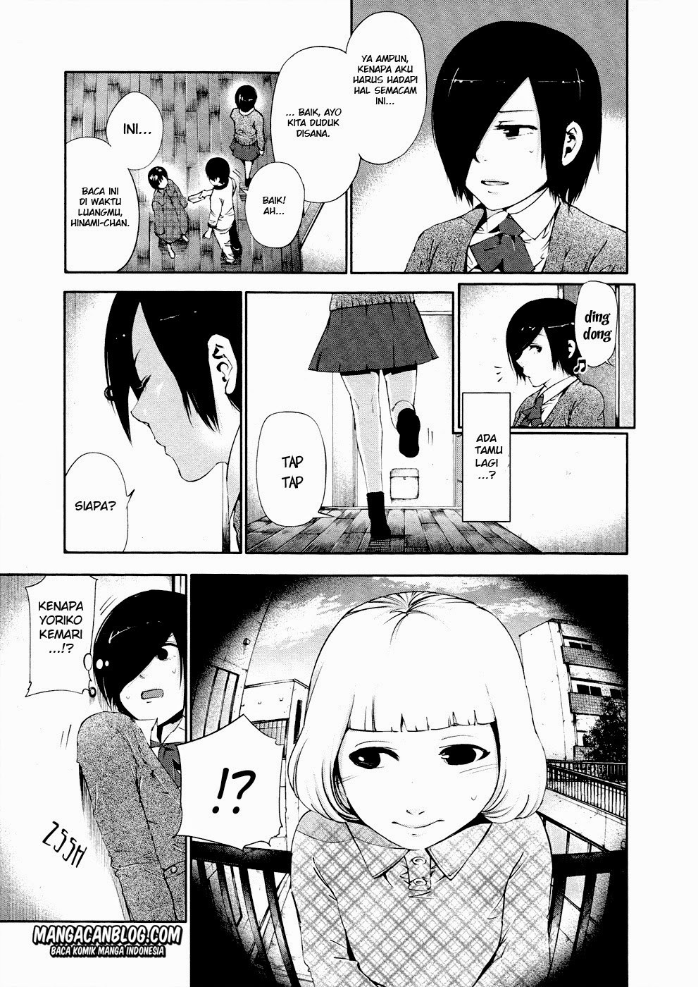 Chapter 31 - halaman 14