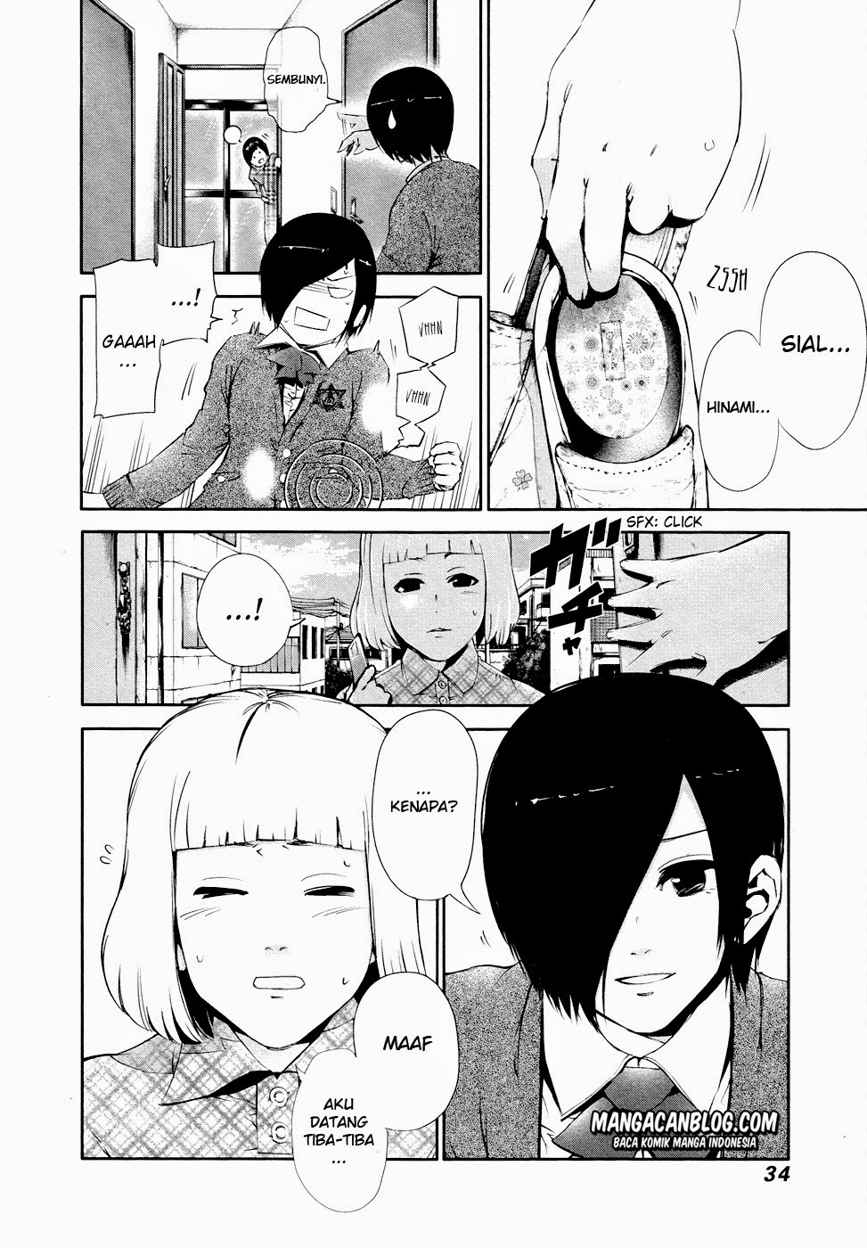 Chapter 31 - halaman 15