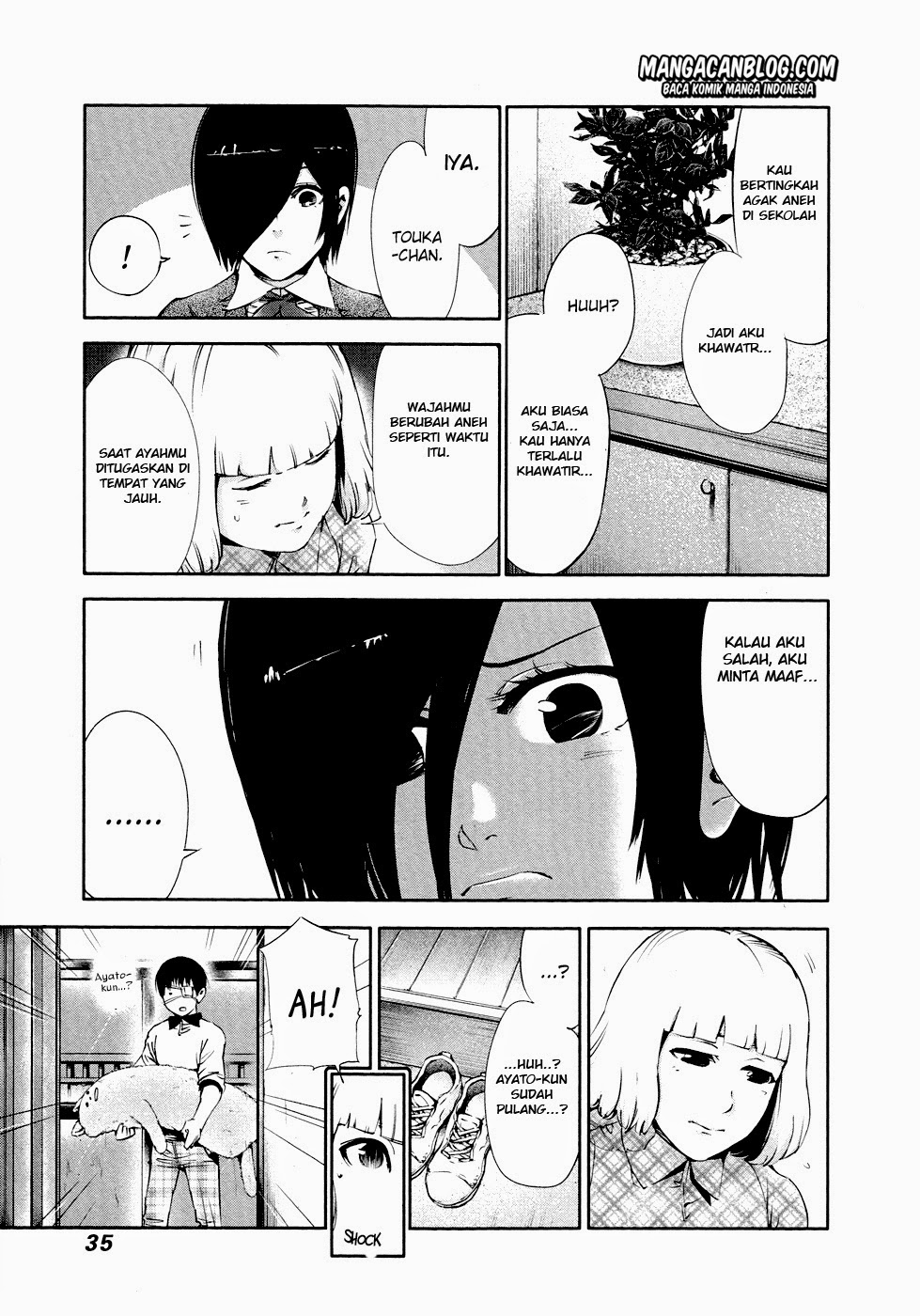 Chapter 31 - halaman 16