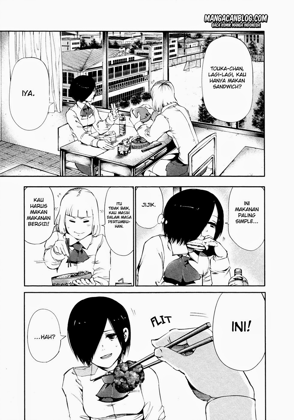 Chapter 31 - halaman 6