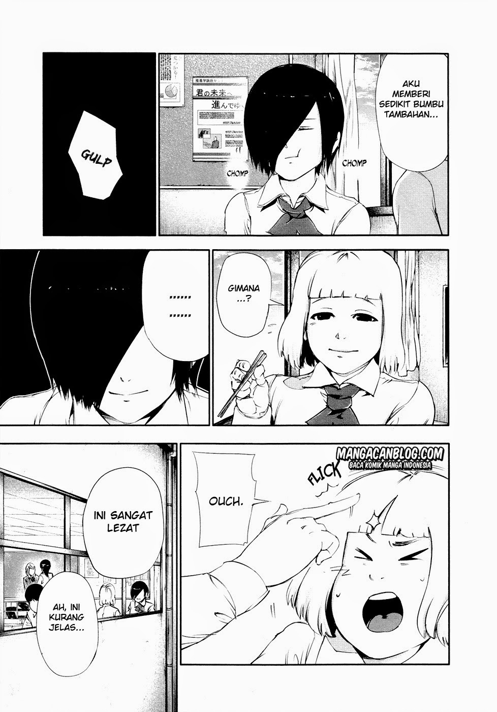 Chapter 31 - halaman 8