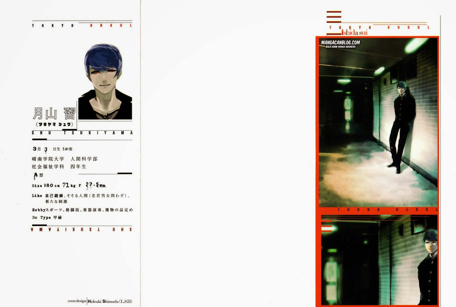Chapter 30 - halaman 2