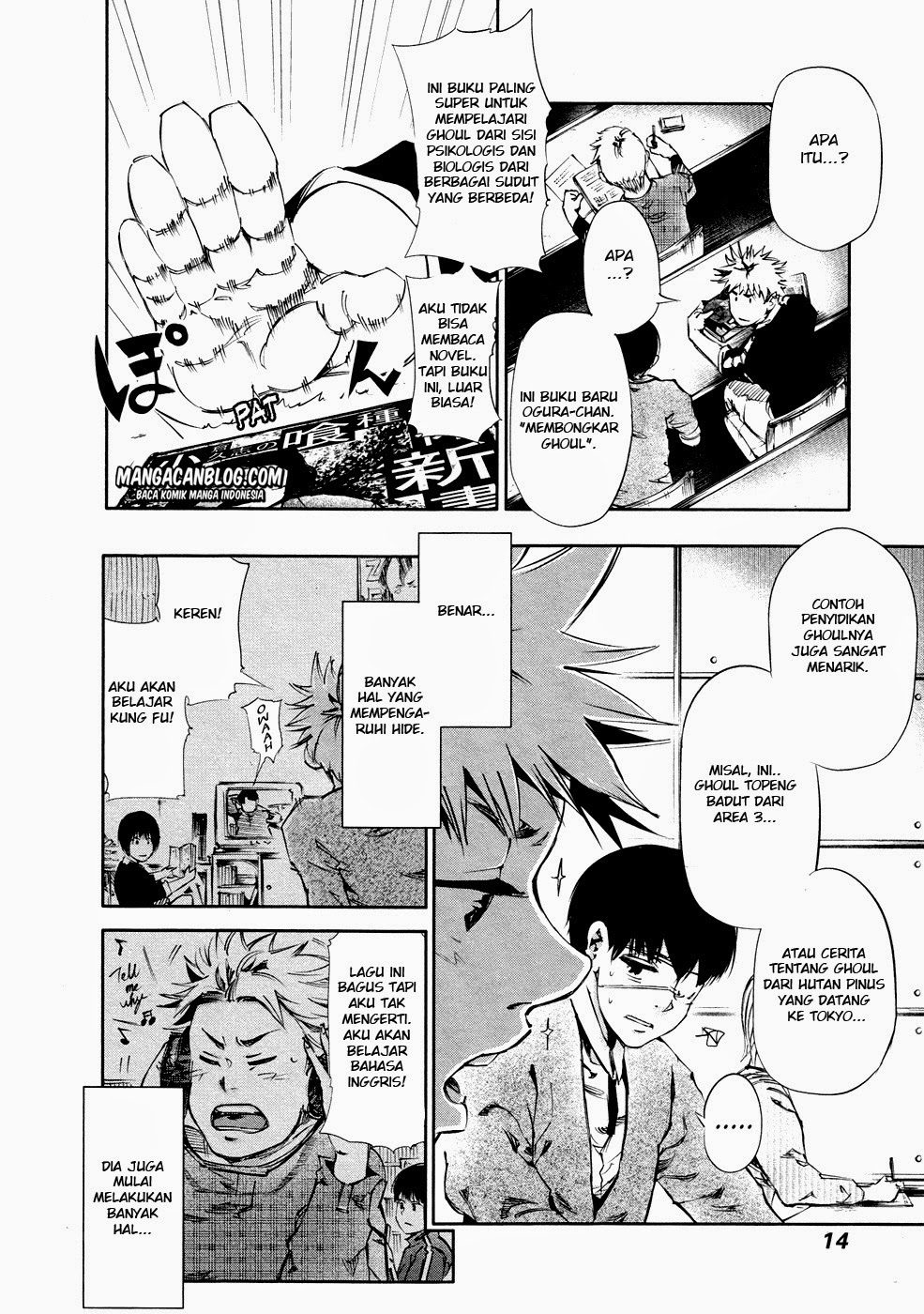 Chapter 30 - halaman 14