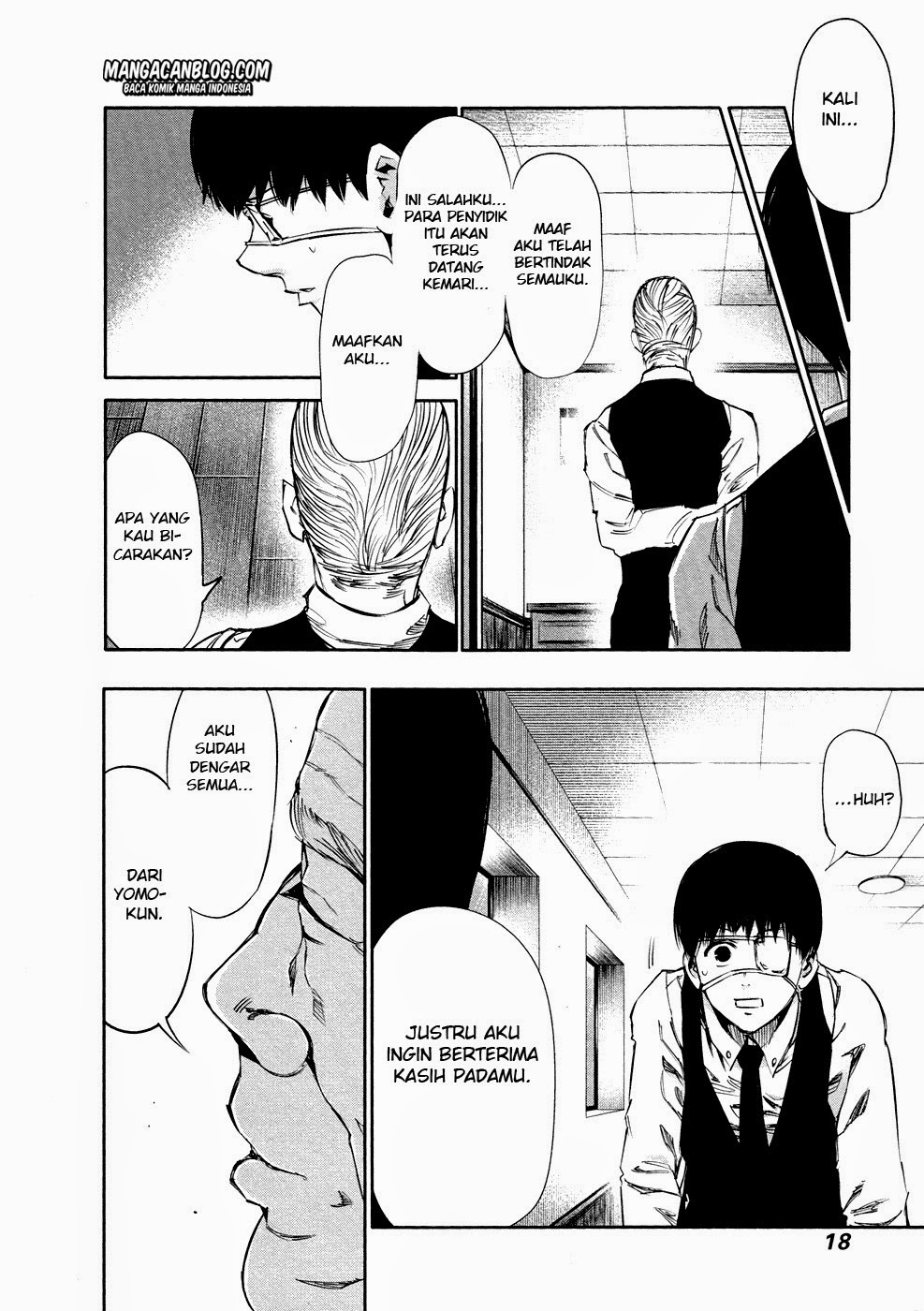 Chapter 30 - halaman 18