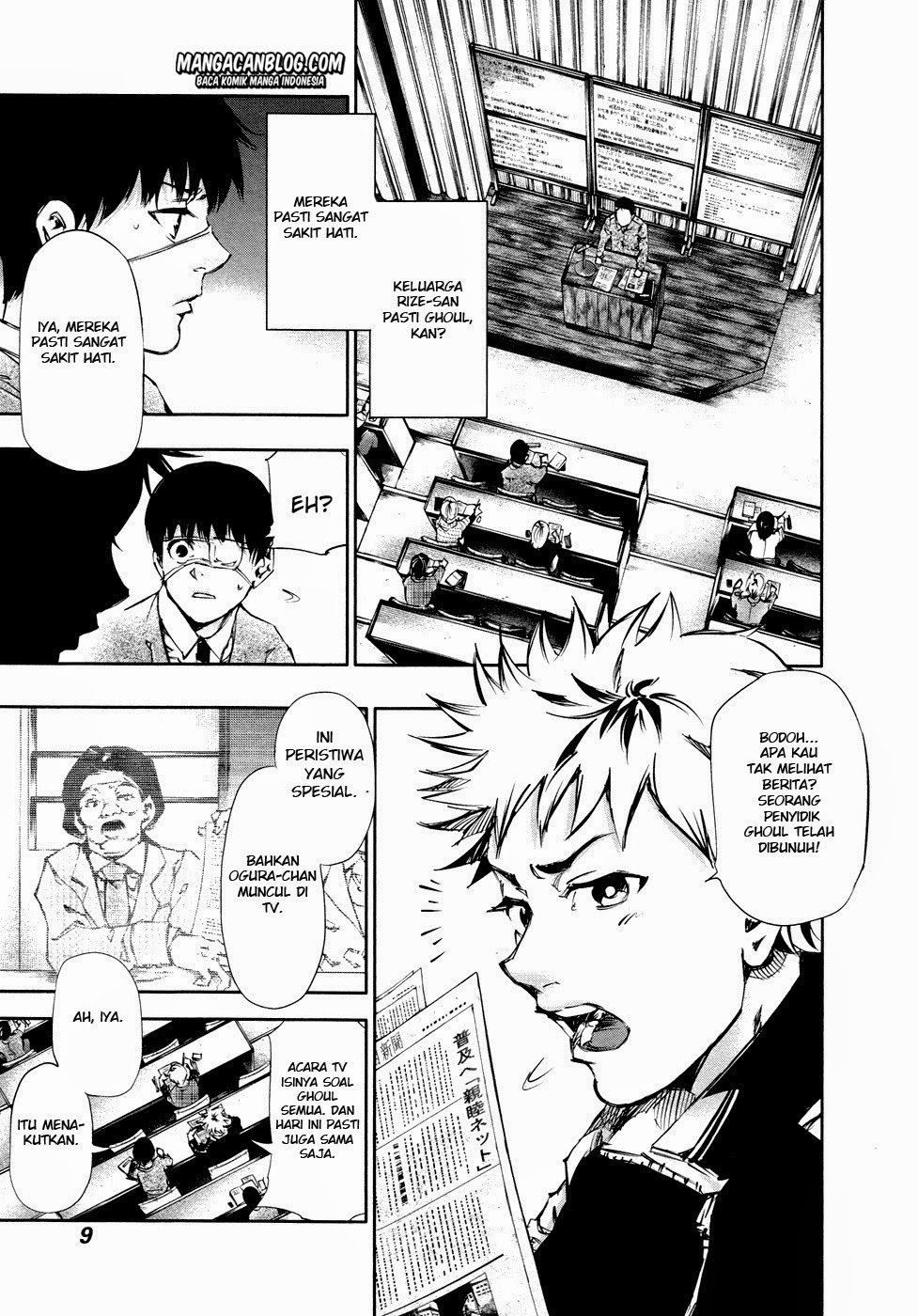 Chapter 30 - halaman 9