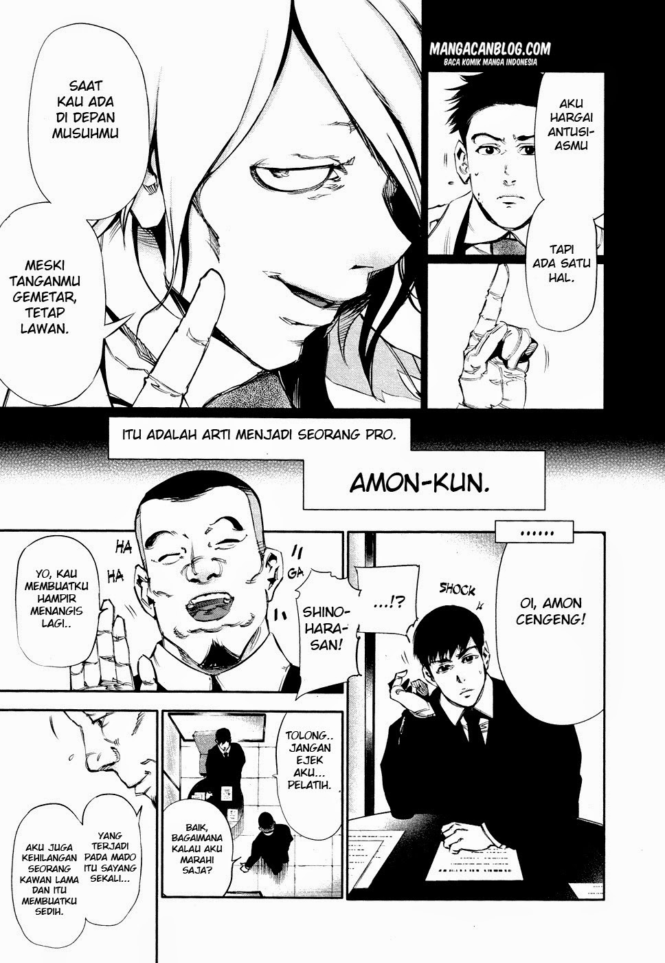 Chapter 29 - halaman 17