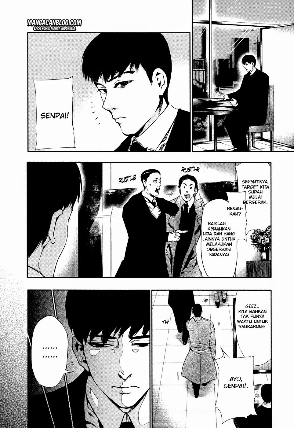 Chapter 29 - halaman 3