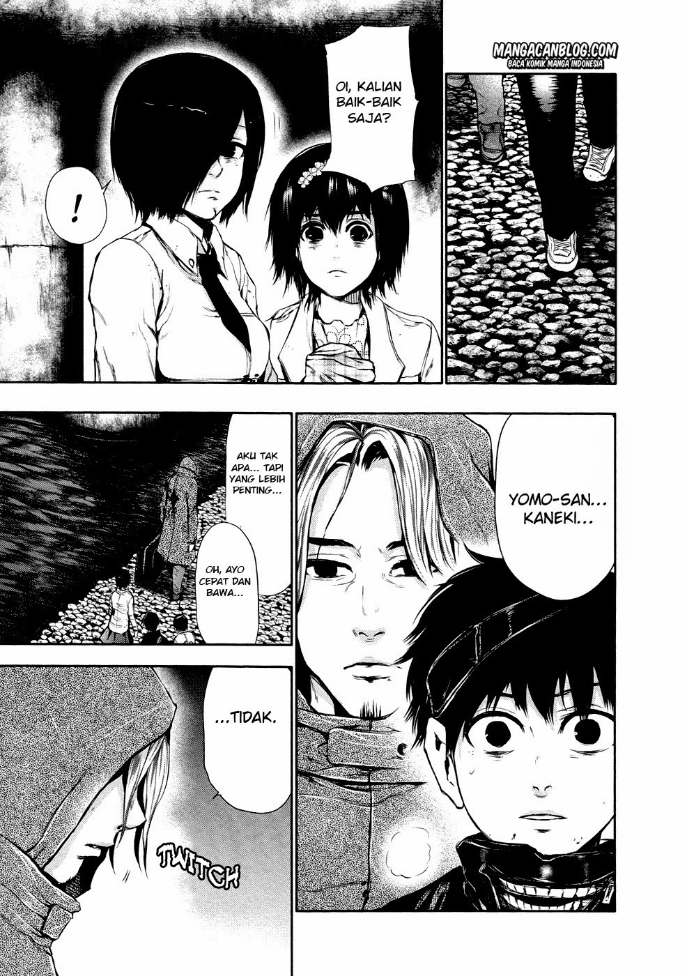 Chapter 28 - halaman 8