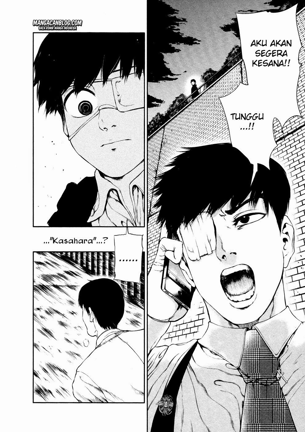Chapter 23 - halaman 18