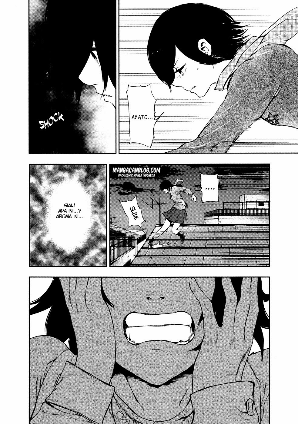 Chapter 23 - halaman 8