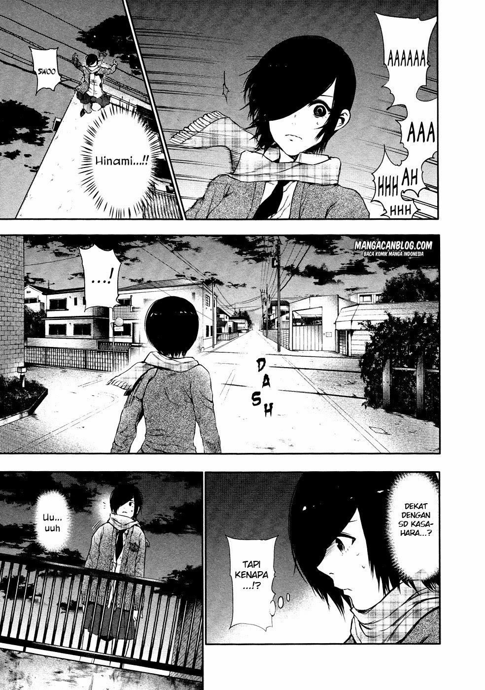 Chapter 23 - halaman 9