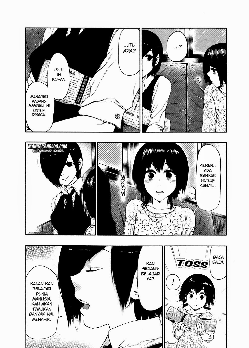Chapter 22 - halaman 9