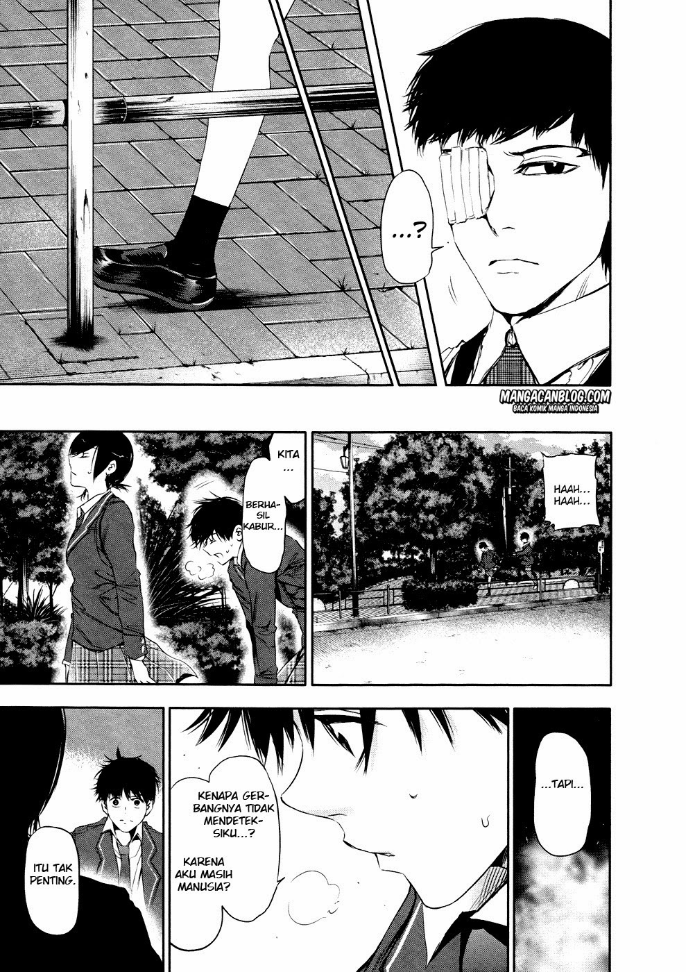 Chapter 21 - halaman 8