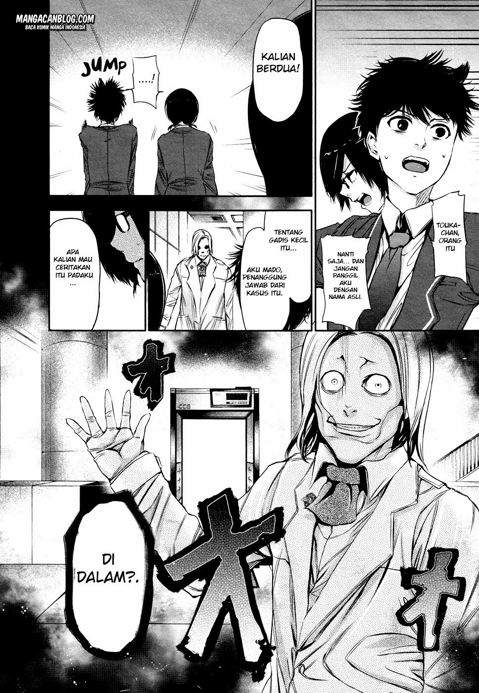 Chapter 20 - halaman 22