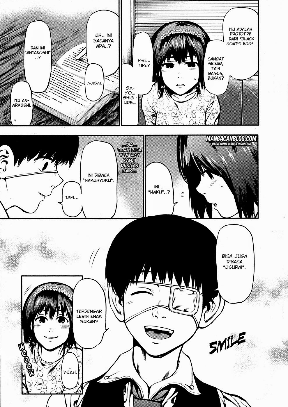 Chapter 14 - halaman 12