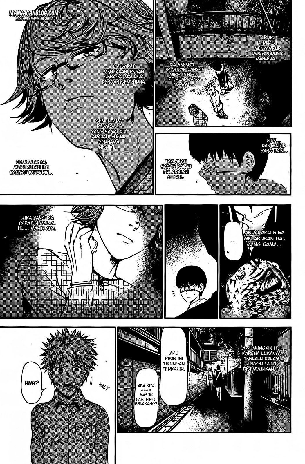 Chapter 7 - halaman 12