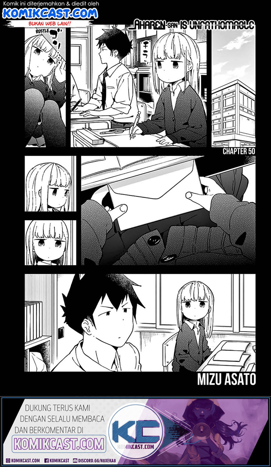 Chapter 50 - halaman 4