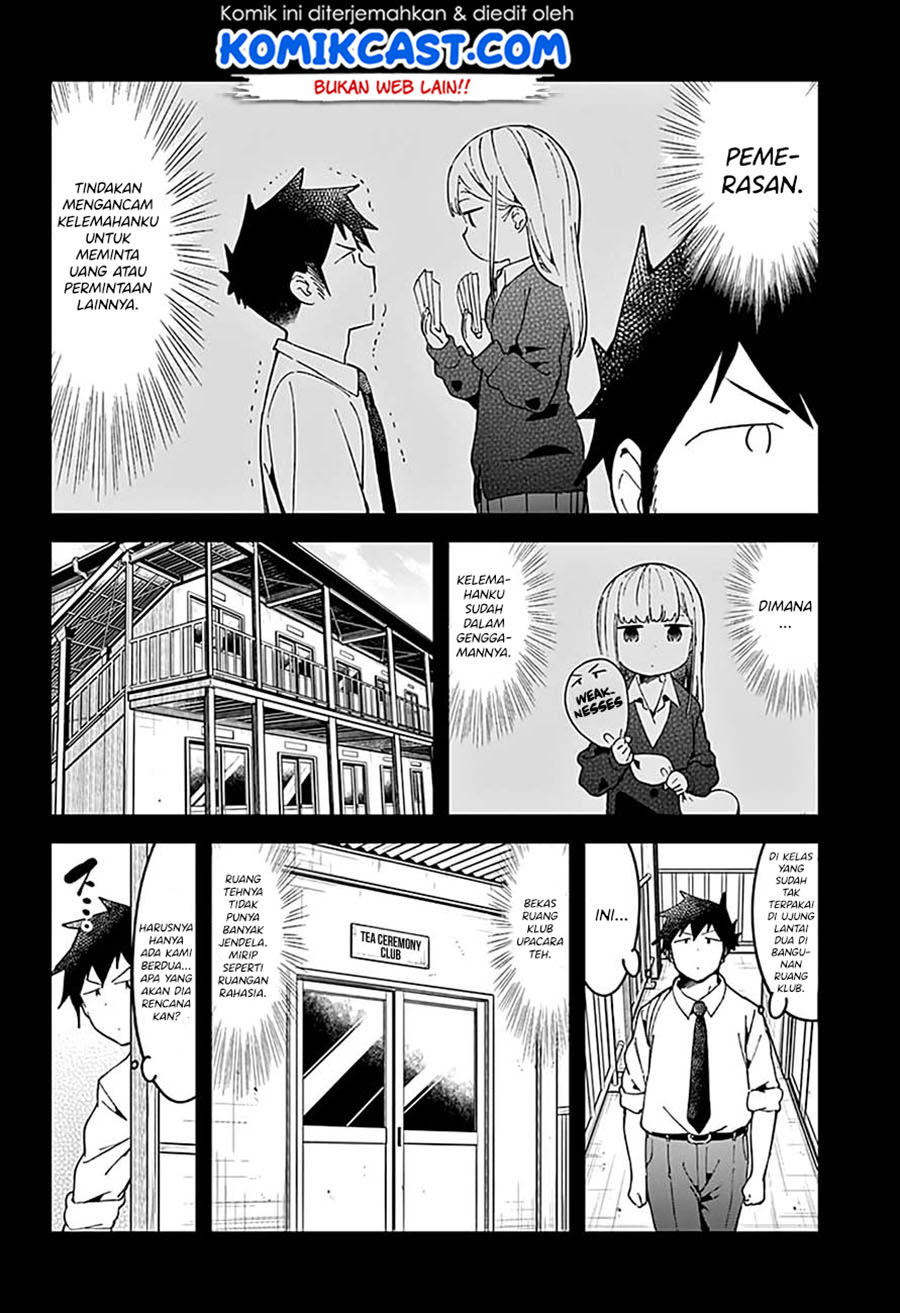 Chapter 50 - halaman 7