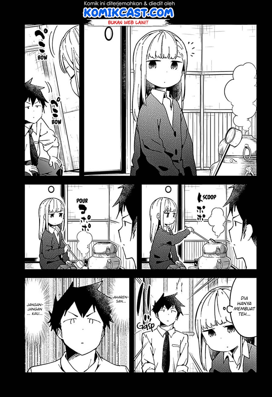 Chapter 50 - halaman 8