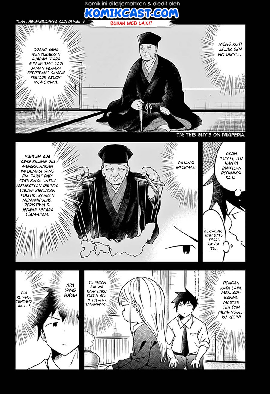 Chapter 50 - halaman 9