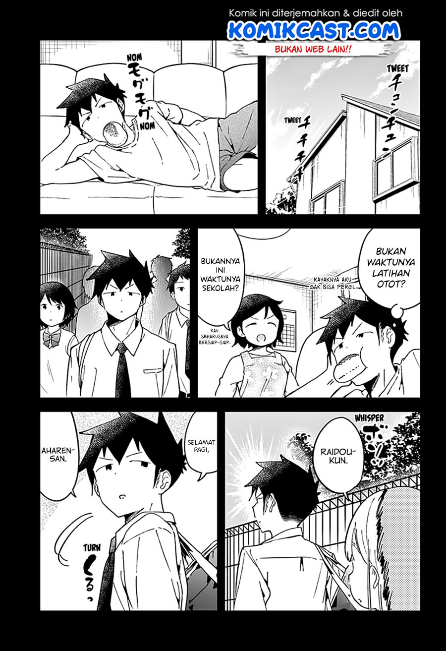 Chapter 49 - halaman 16