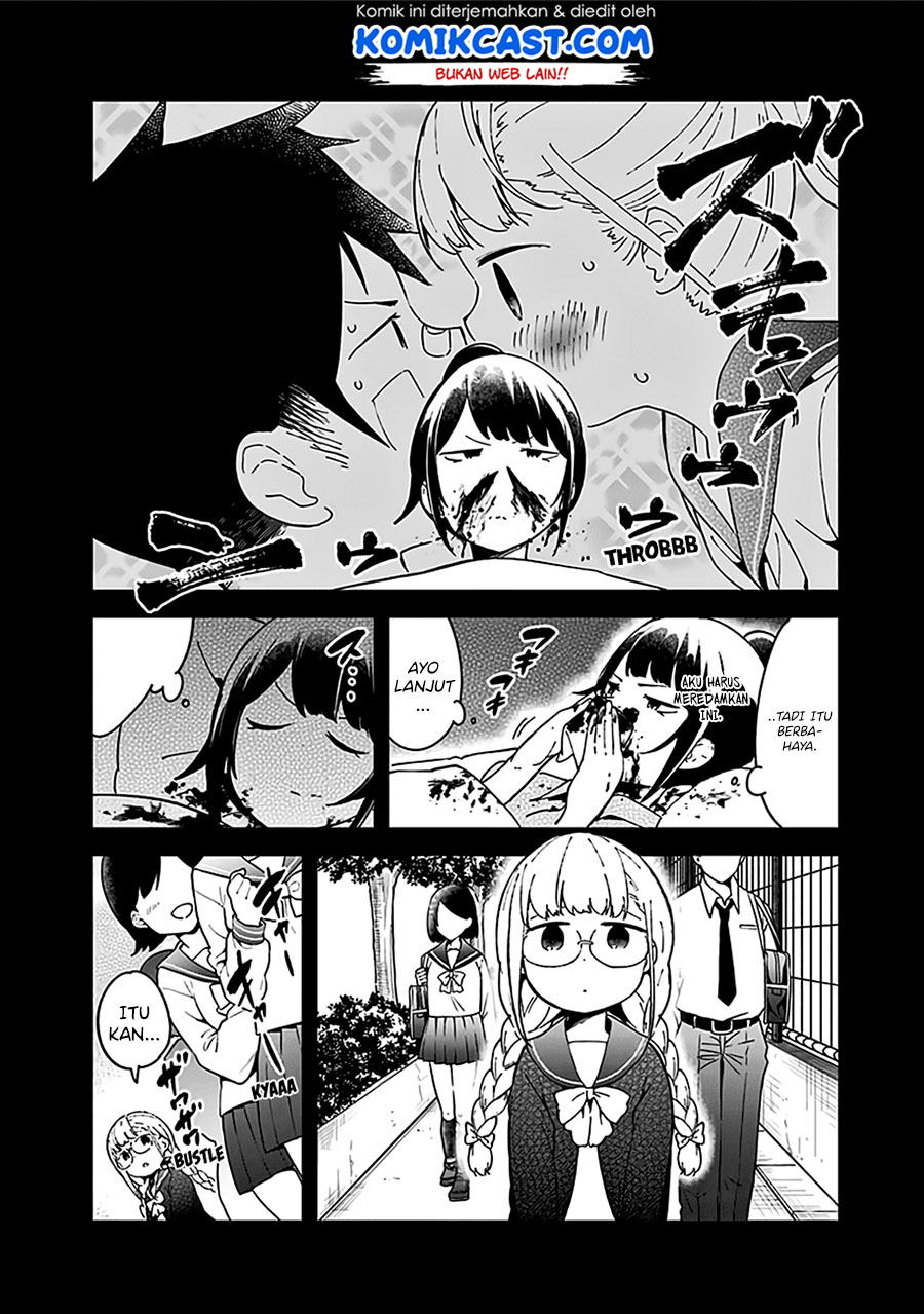 Chapter 48.5 - halaman 18