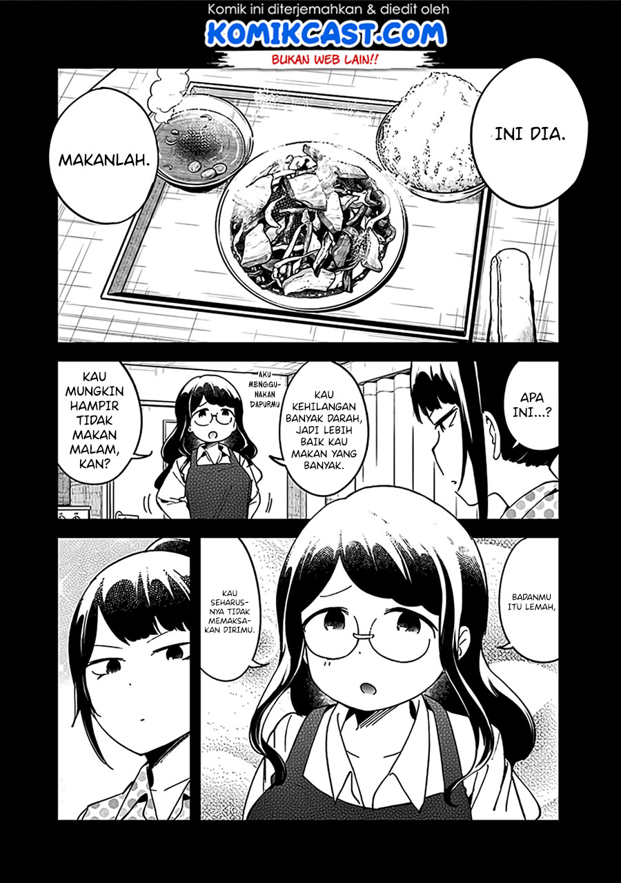 Chapter 48.5 - halaman 23