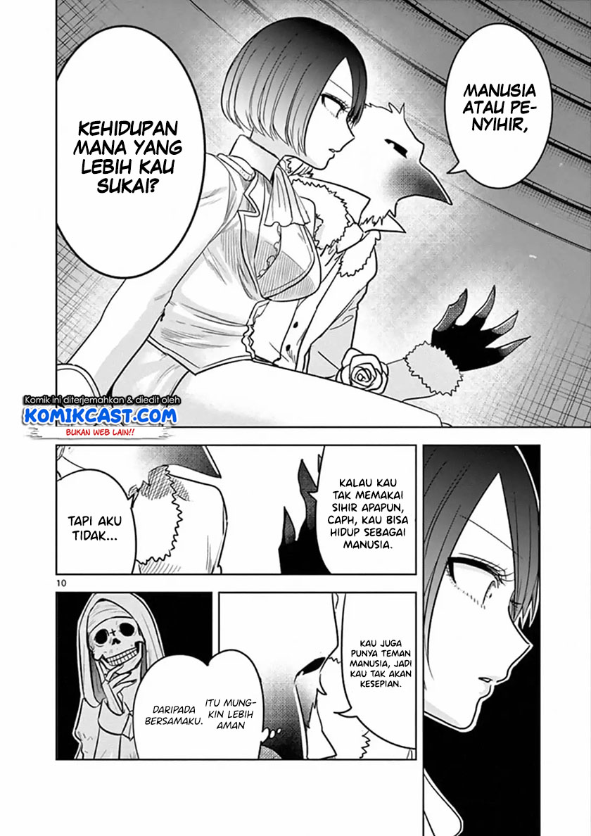 Chapter 70 - halaman 12