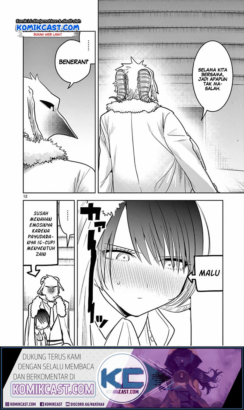 Chapter 70 - halaman 14