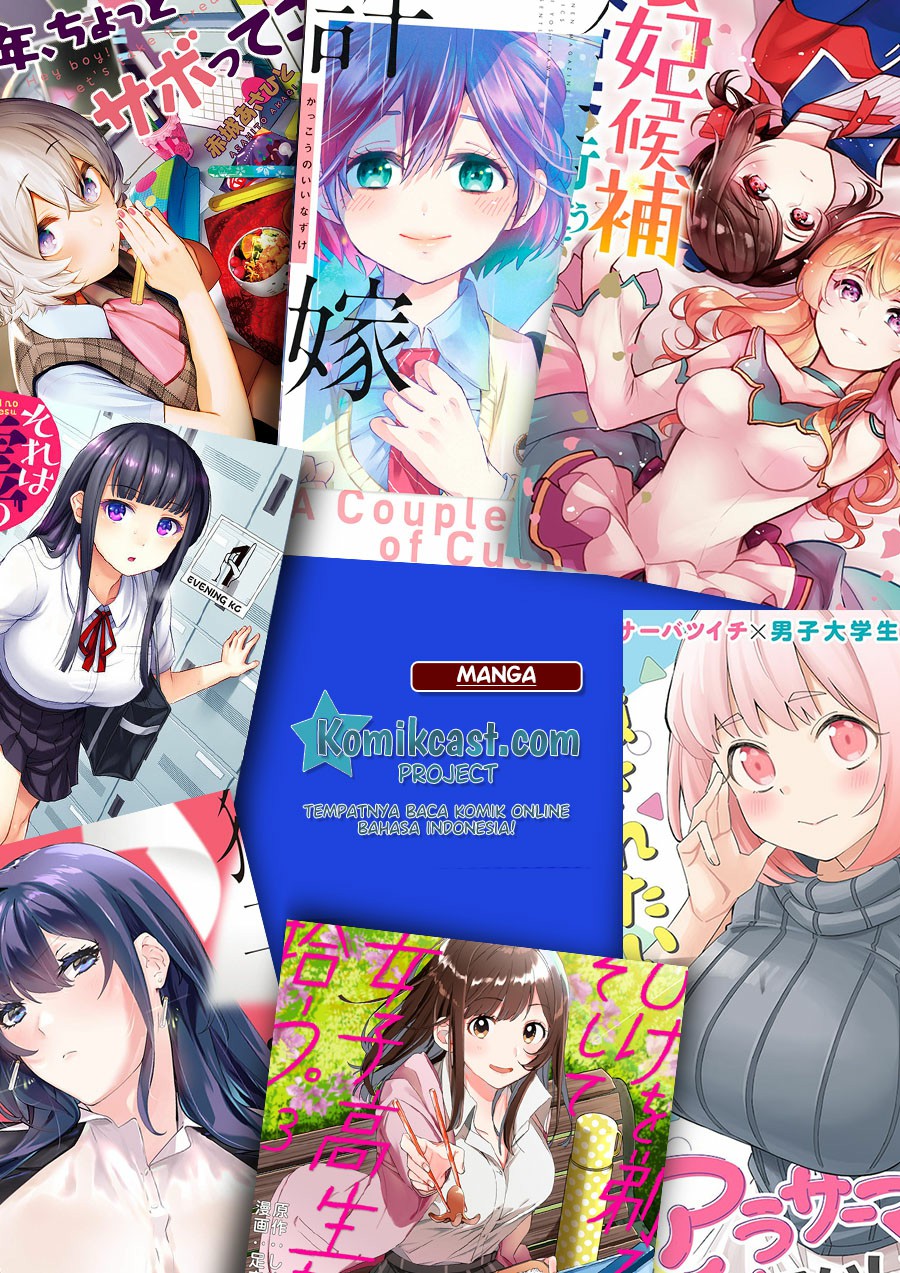 Chapter 70 - halaman 15
