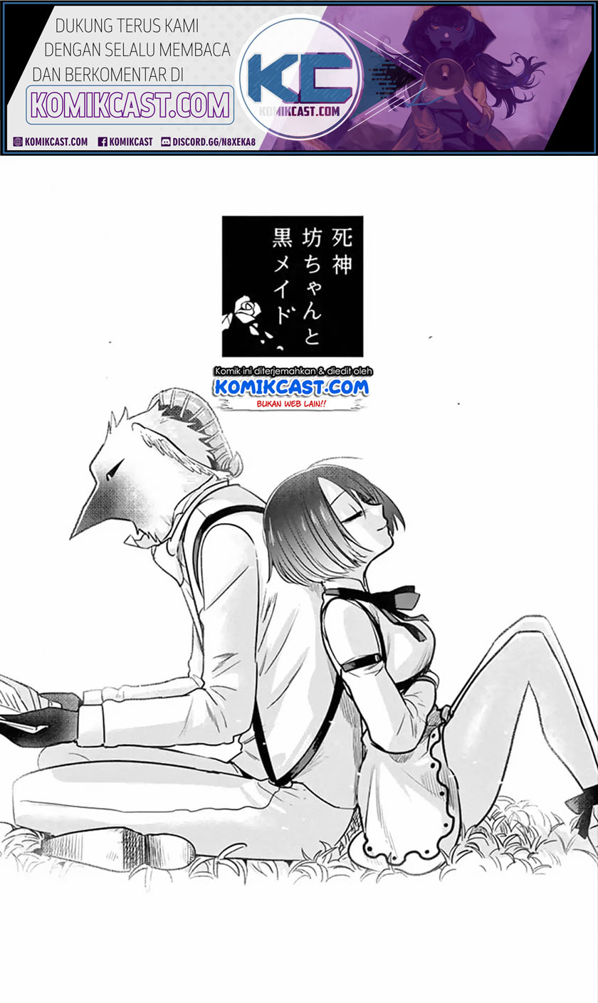 Chapter 70 - halaman 3