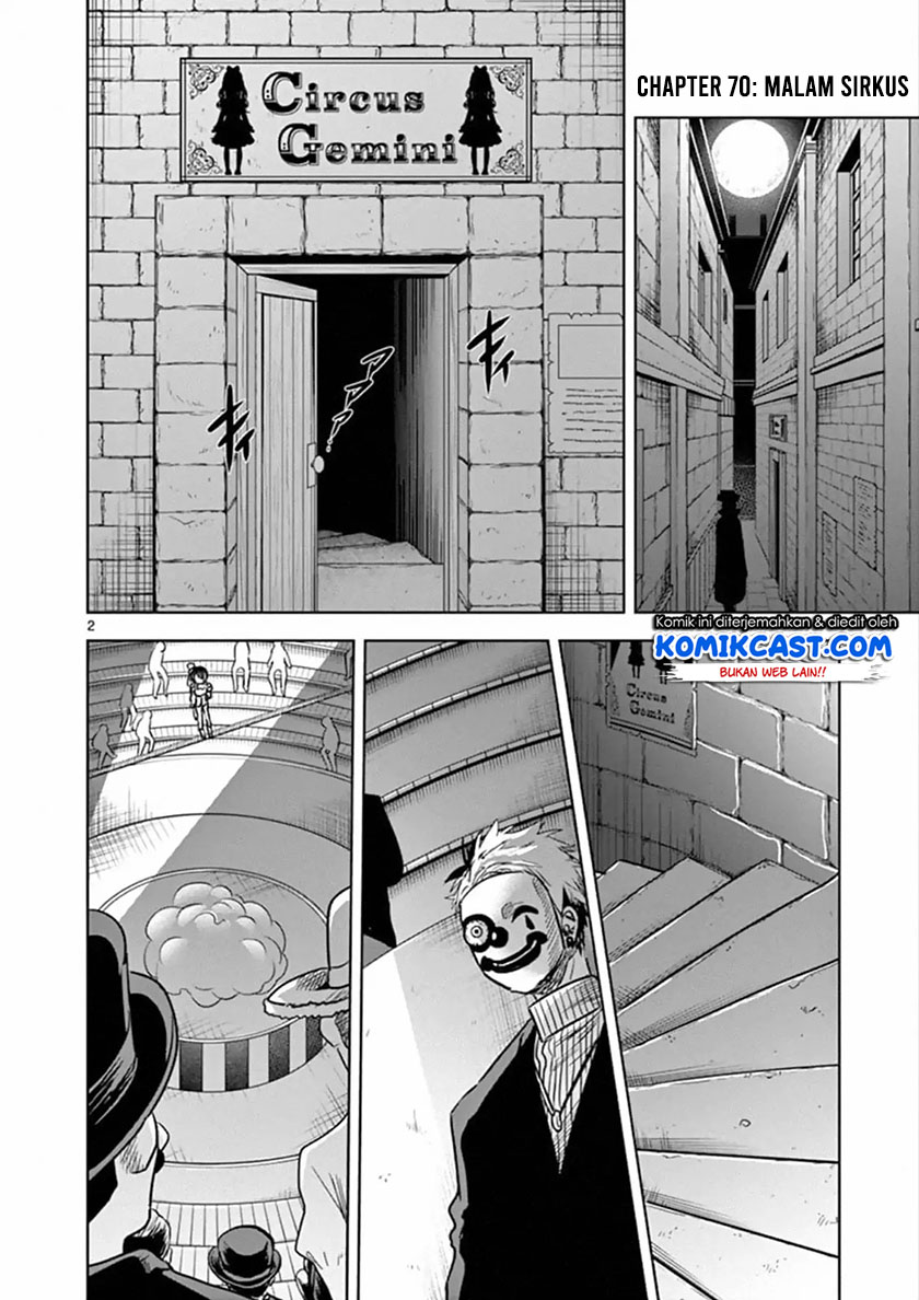 Chapter 70 - halaman 4