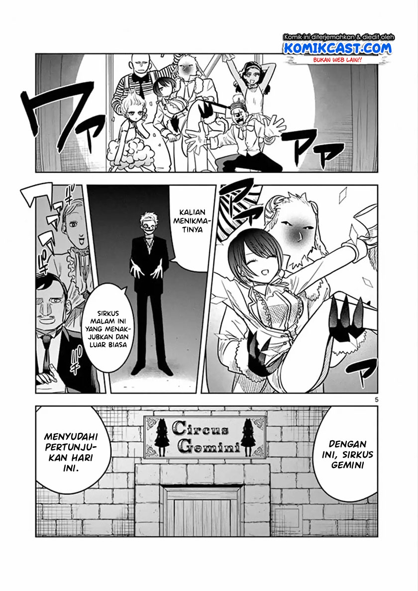 Chapter 70 - halaman 7