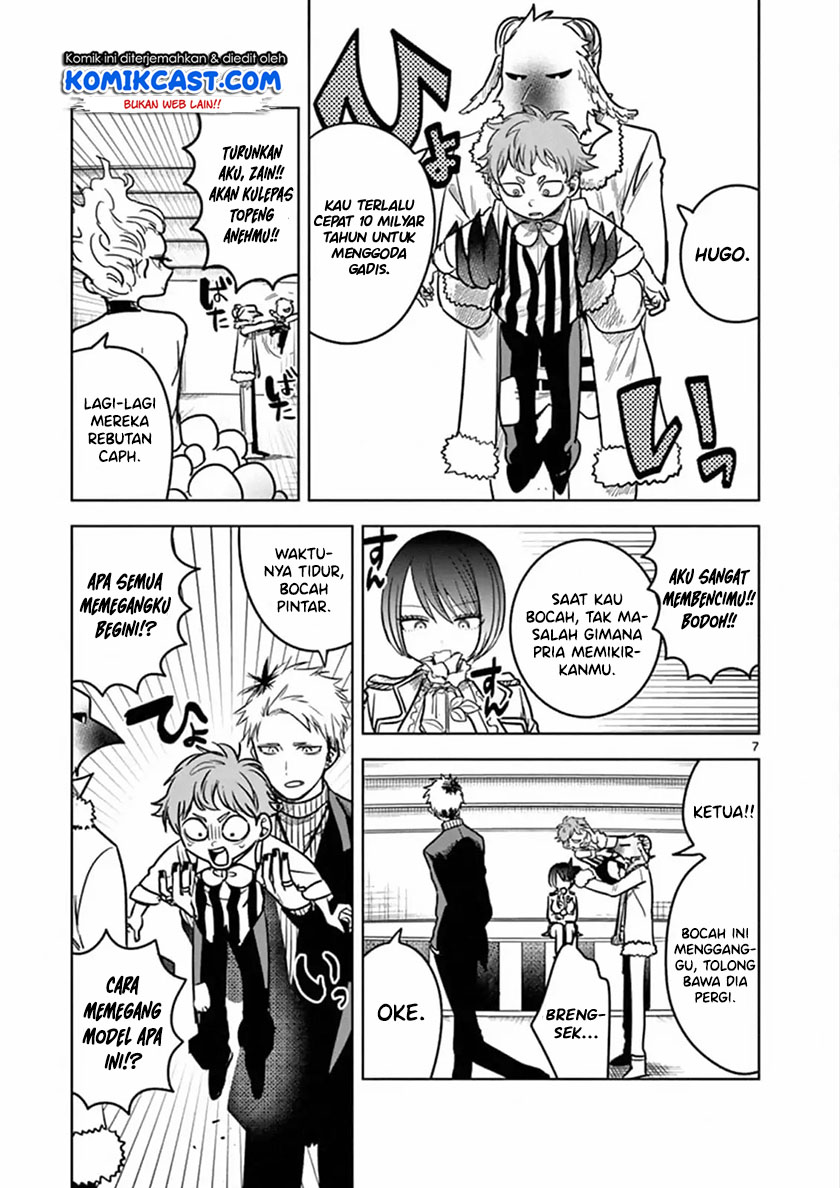 Chapter 70 - halaman 9