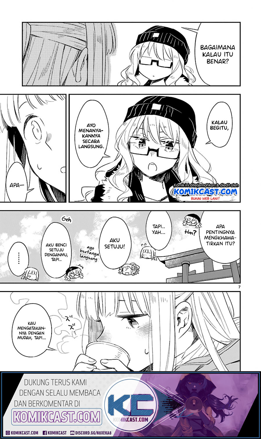 Chapter 31 - halaman 12